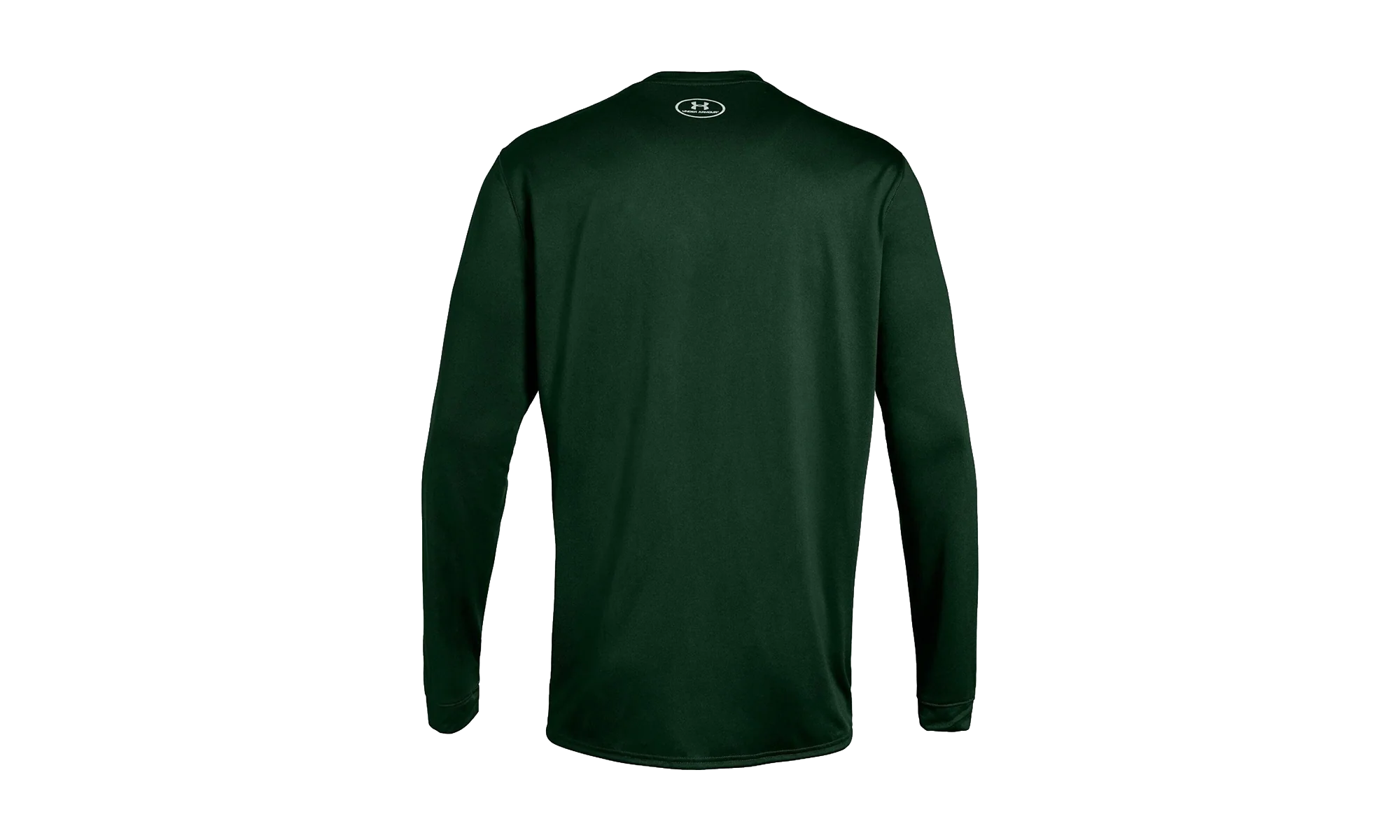 Locker Tee 2.0 Long Sleeve Shirt "Forest Green / Metallic Silver" 1305776 301