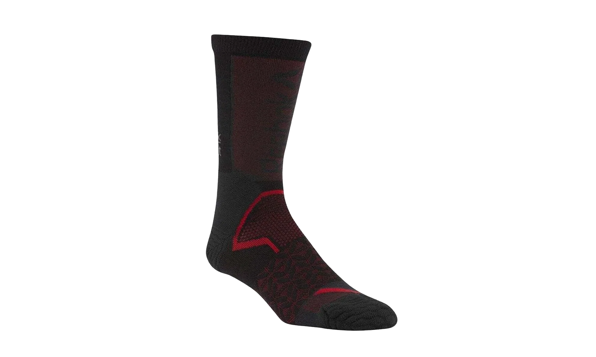 Crossfit Tech Crew Socks "Black" CZ9945