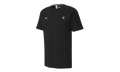 BMW Motorsport Life Tee "Puma Black" 596092 01