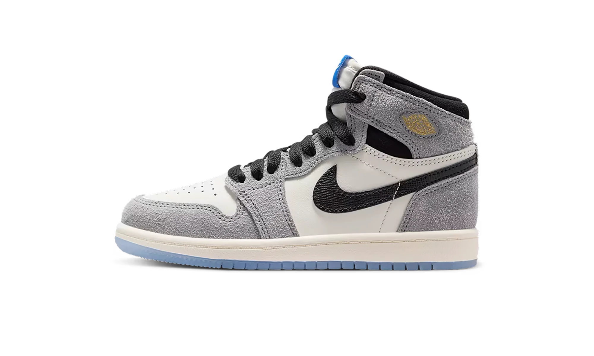 Air Jordan 1 Retro High OG PS "Cool Grey" FD1412 003