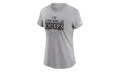 Chiefs 2024 Super Bowl Participant Tee "Heather Gray" NP9906G7GXY2W