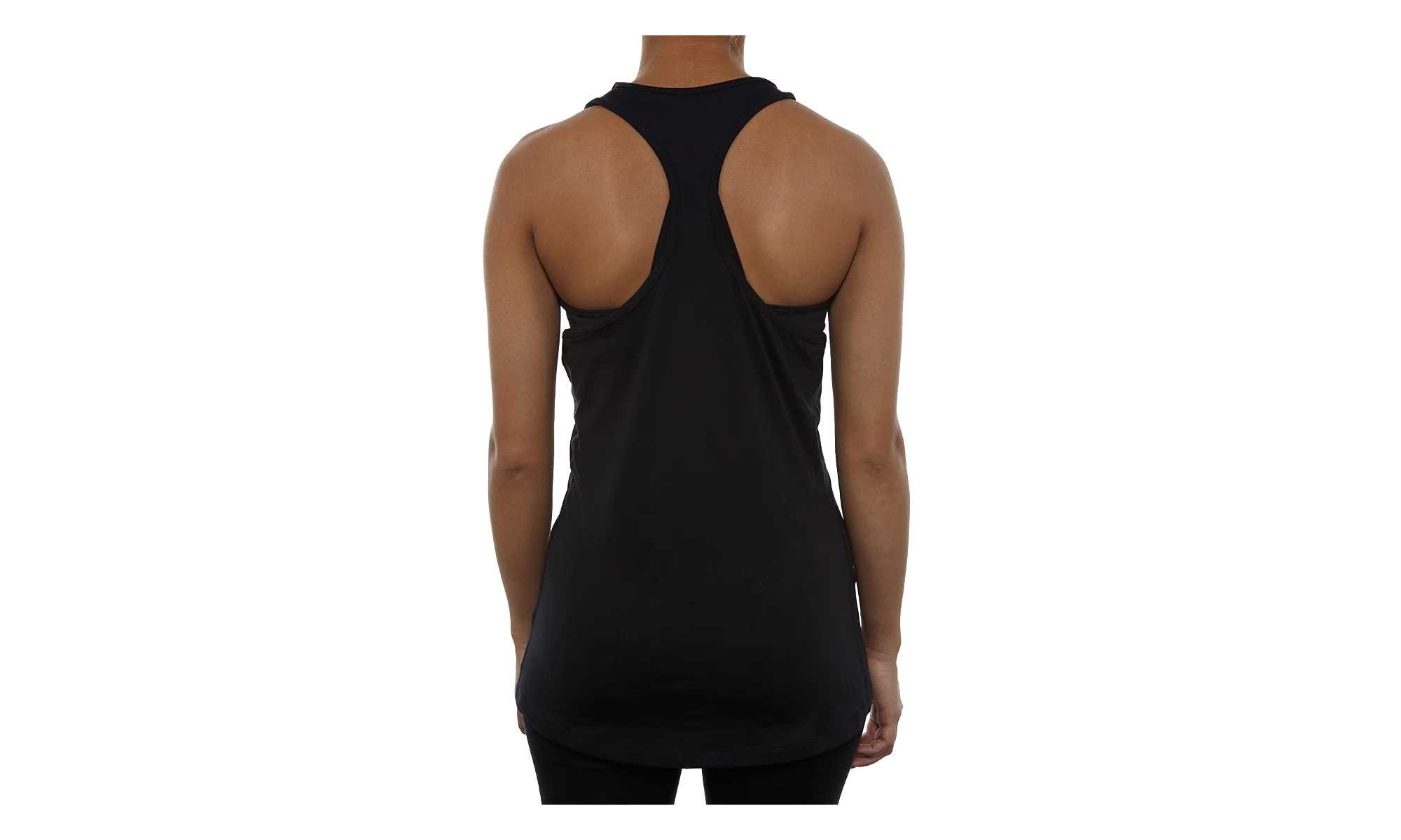 Dry Tank Top WMNS "Black" WR3127 0904