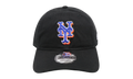 9TWENTY New York Mets Dad Hat "Black" NE209