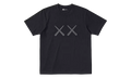 Uniqlo Warhol UT Graphic 476352 T-Shirt "Black" KAWS202476