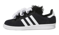 Campus 80s "Jeremy Scott Bones Black" HQ4493