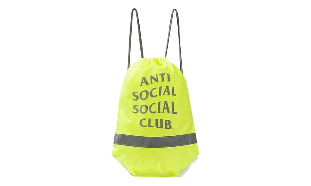 6th Period Sports Bag "Green" ASSC018