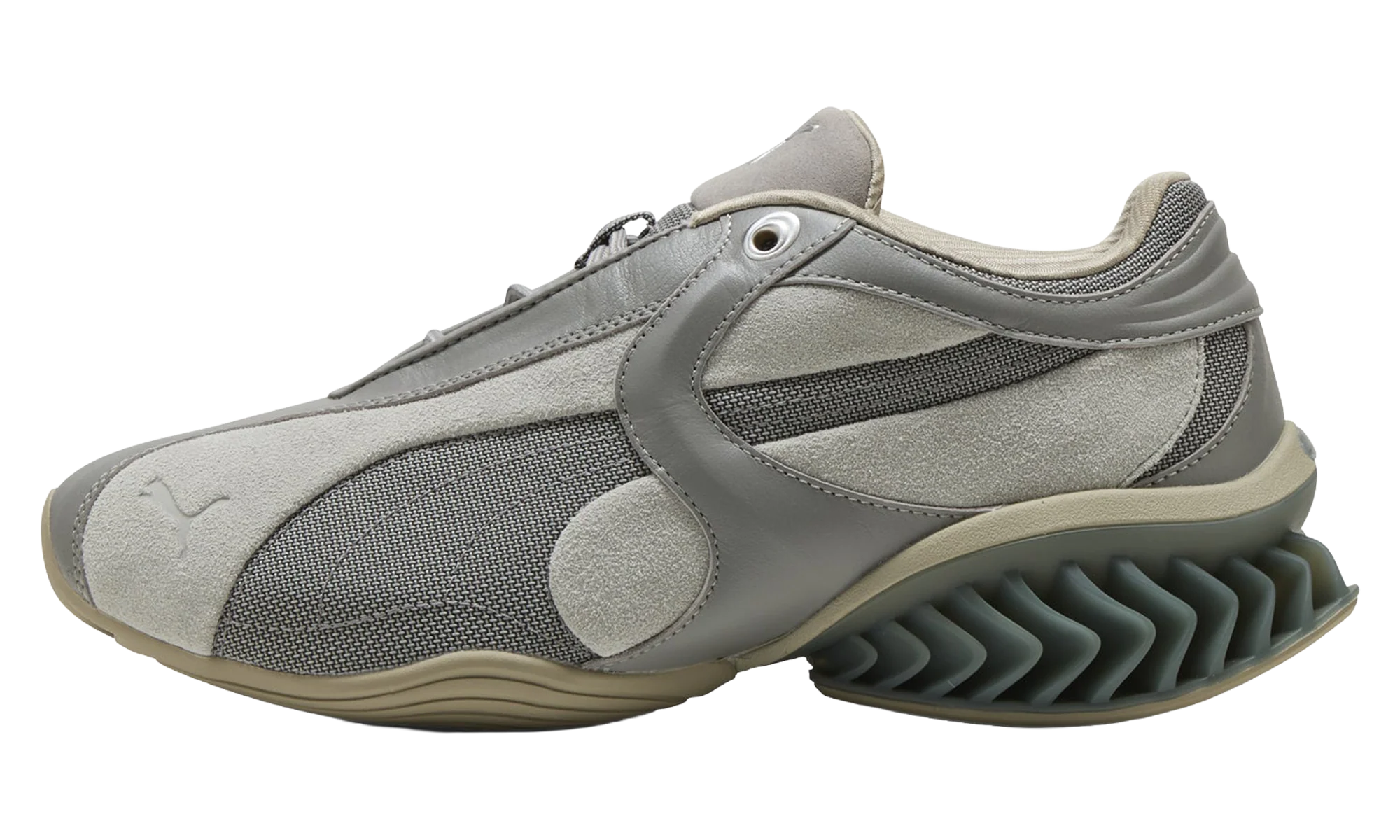 Cell Geo 1 "Stormy Slate Mineral Gray" 405336 01