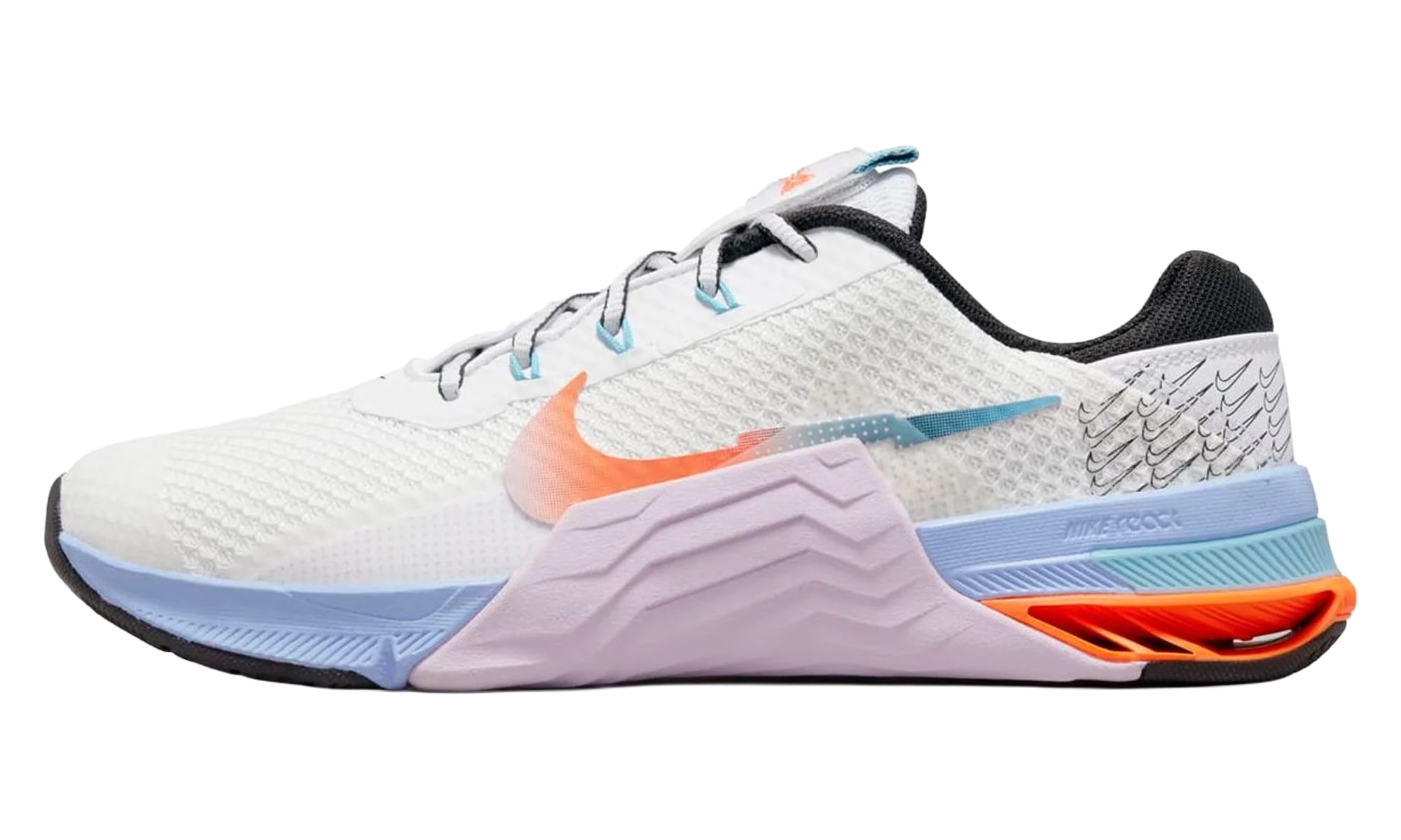 Metcon 7 Premium Wmns "White" DM0335 155