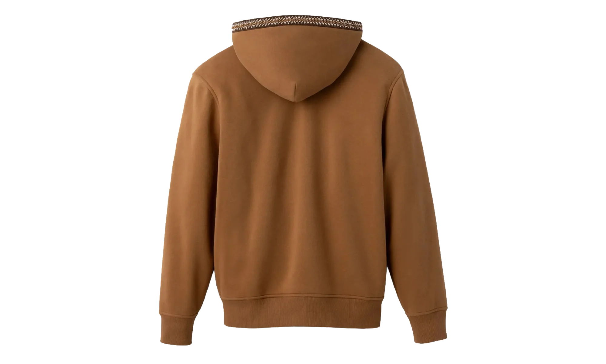 Tasman Hoodie "Chestnut" 1147090 CHE
