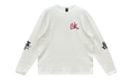 Thermal "Matty Boy - White" MB21