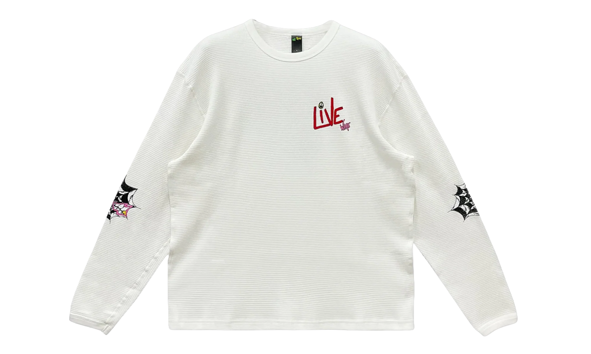 Thermal "Matty Boy - White" MB21