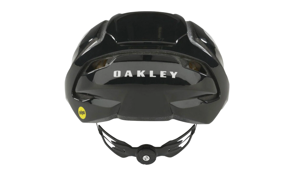 ARO5 Bike Cycling Helmet "Polished Black" 99469 001