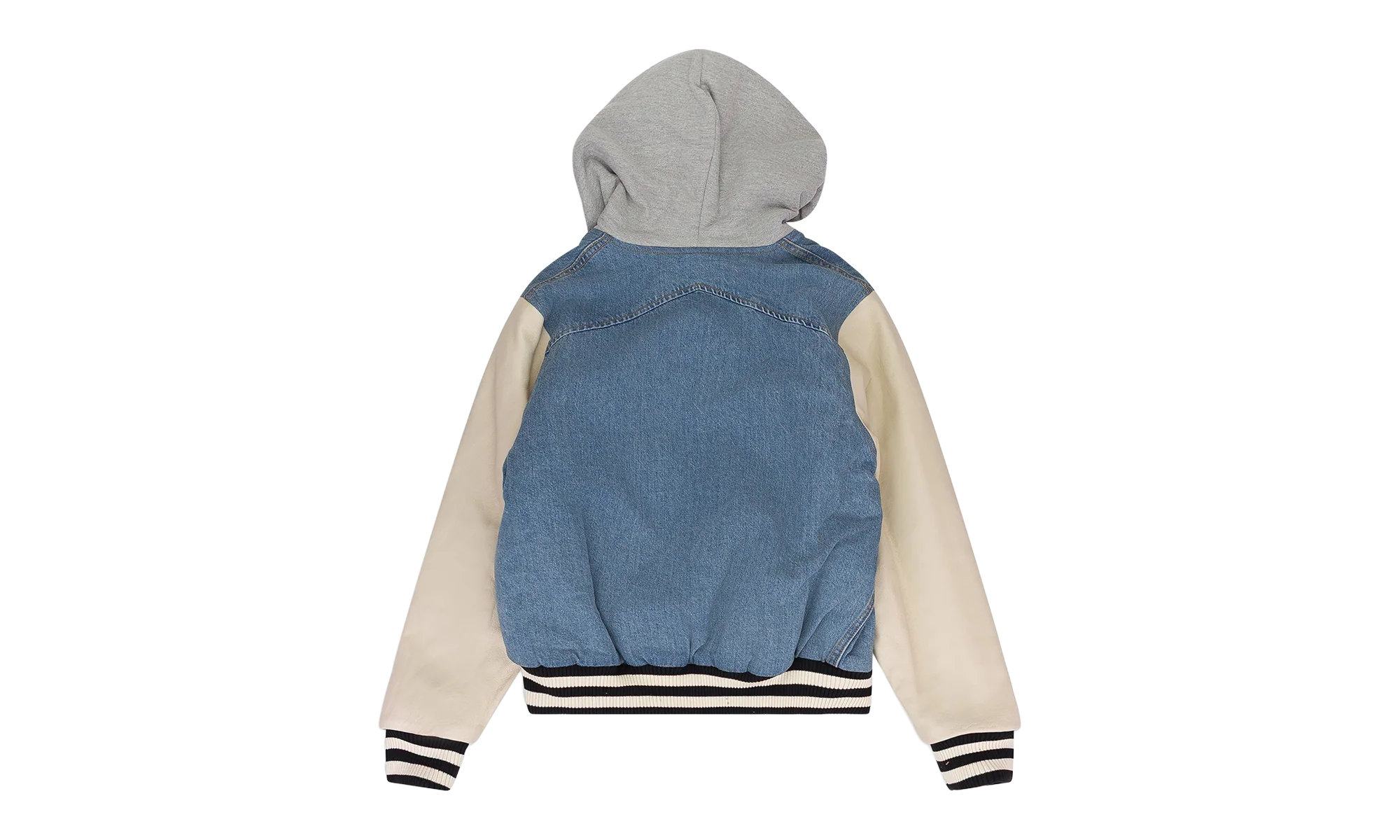 Varsity Jacket "Multi" RHD-MOTW-0019
