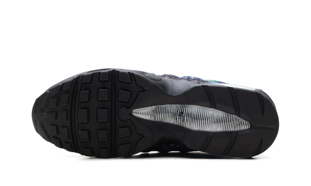 Air Max 95 "Paisley Bandana" IQ0620 100