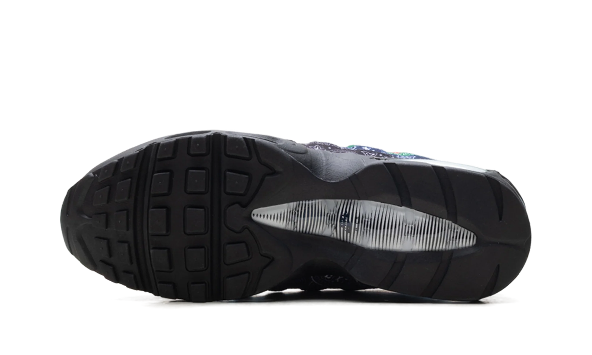 Air Max 95 "Paisley Bandana" IQ0620 100
