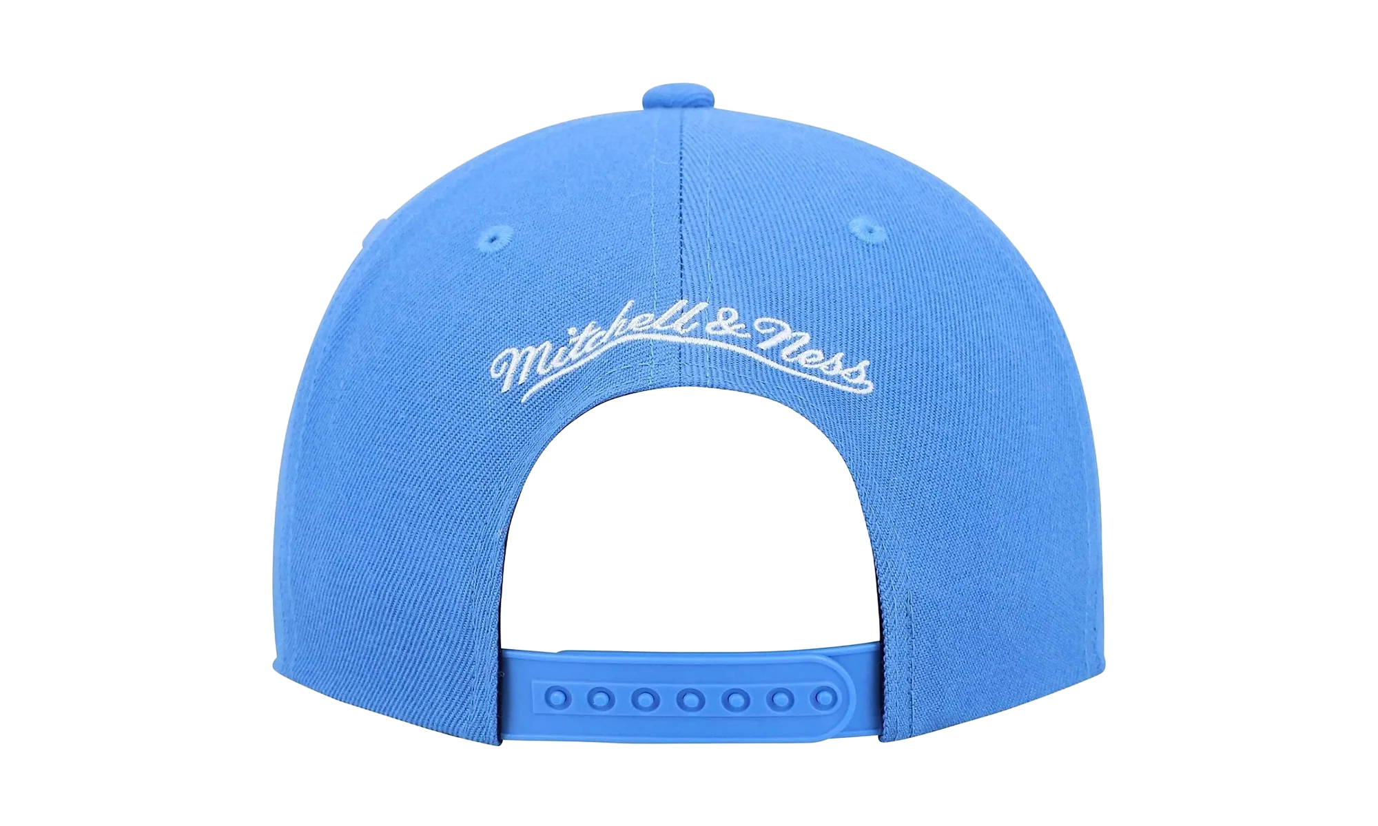 NBA Hardwood Classics Team Ground 2.0 Snapback Cap "Cleveland Cavaliers - Blue" HHSS3258 CCAYYPPPBLUE