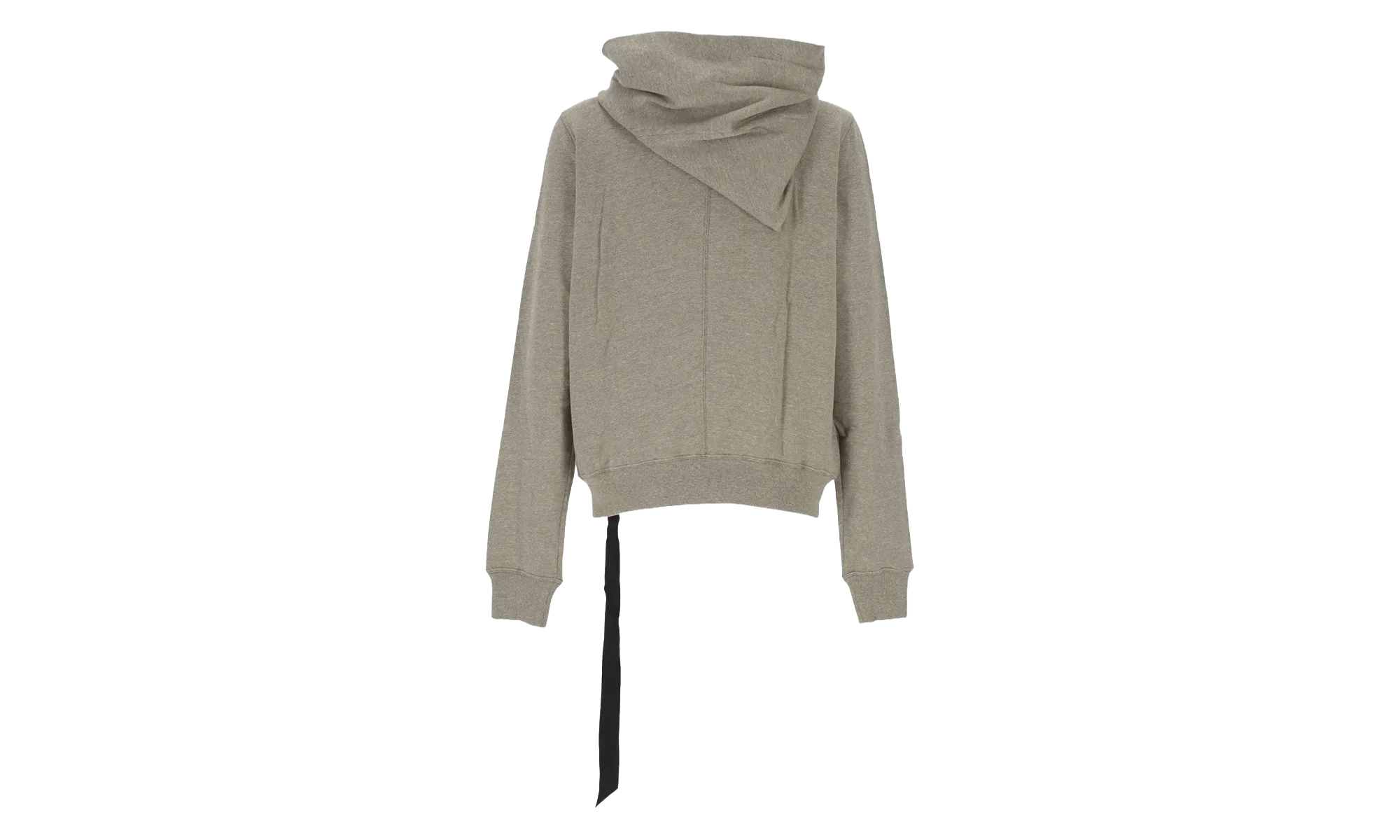 Mountain Hoodie "Melange Grey" DU02E7286 FGM 178