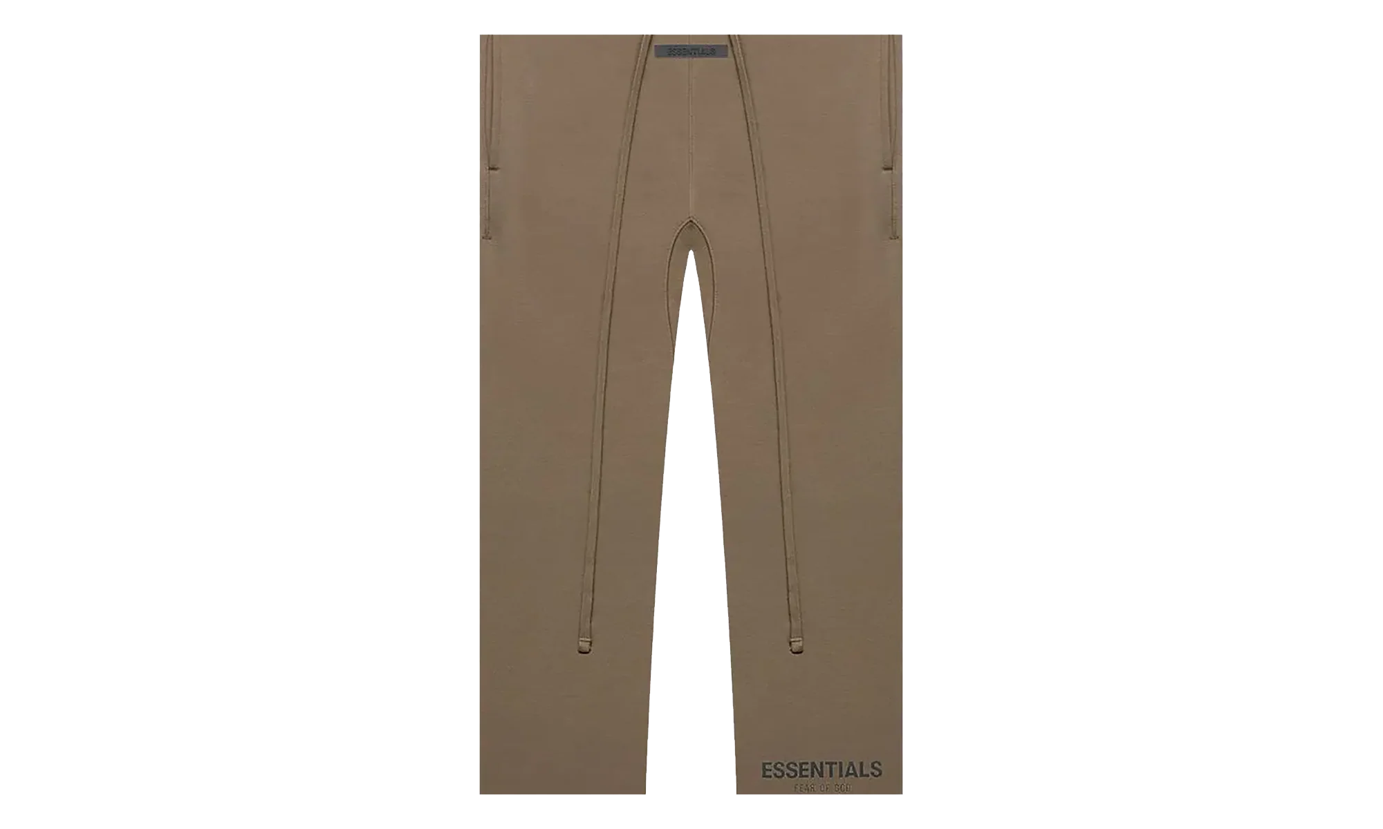 Sweatpants "Harvest" 130SU212001F