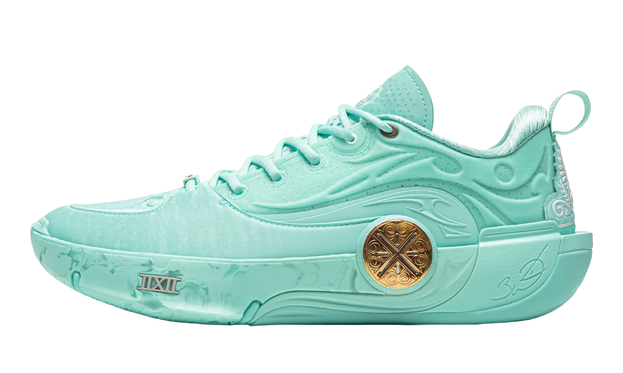 Way of Wade 12 "Liberty" ABAV085 16