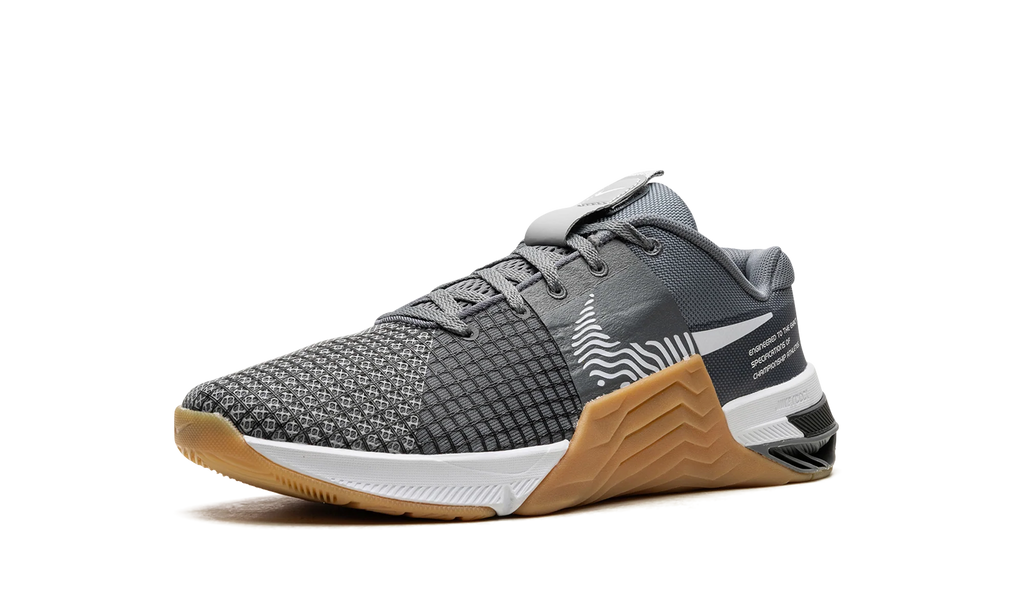 METCON 8 "Smoke Grey Gum" DO9328 002