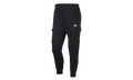 NSW Cargo Club Pants "Black / Black / White" CD3129 010