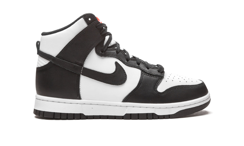 DUNK HIGH WMNS"Panda (2021)" DD1869 103