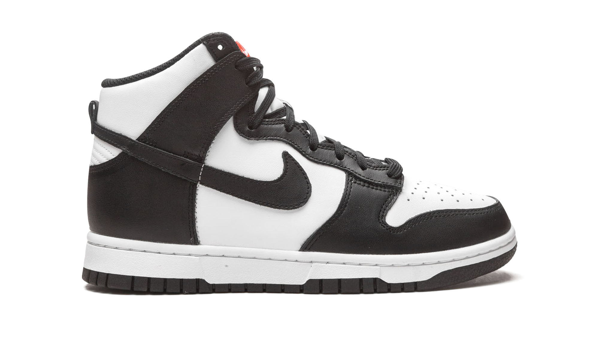 DUNK HIGH WMNS"Panda (2021)" DD1869 103