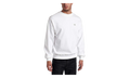 Pullover Eco Fleece Crew Sweatshirt "White" CS2465 045