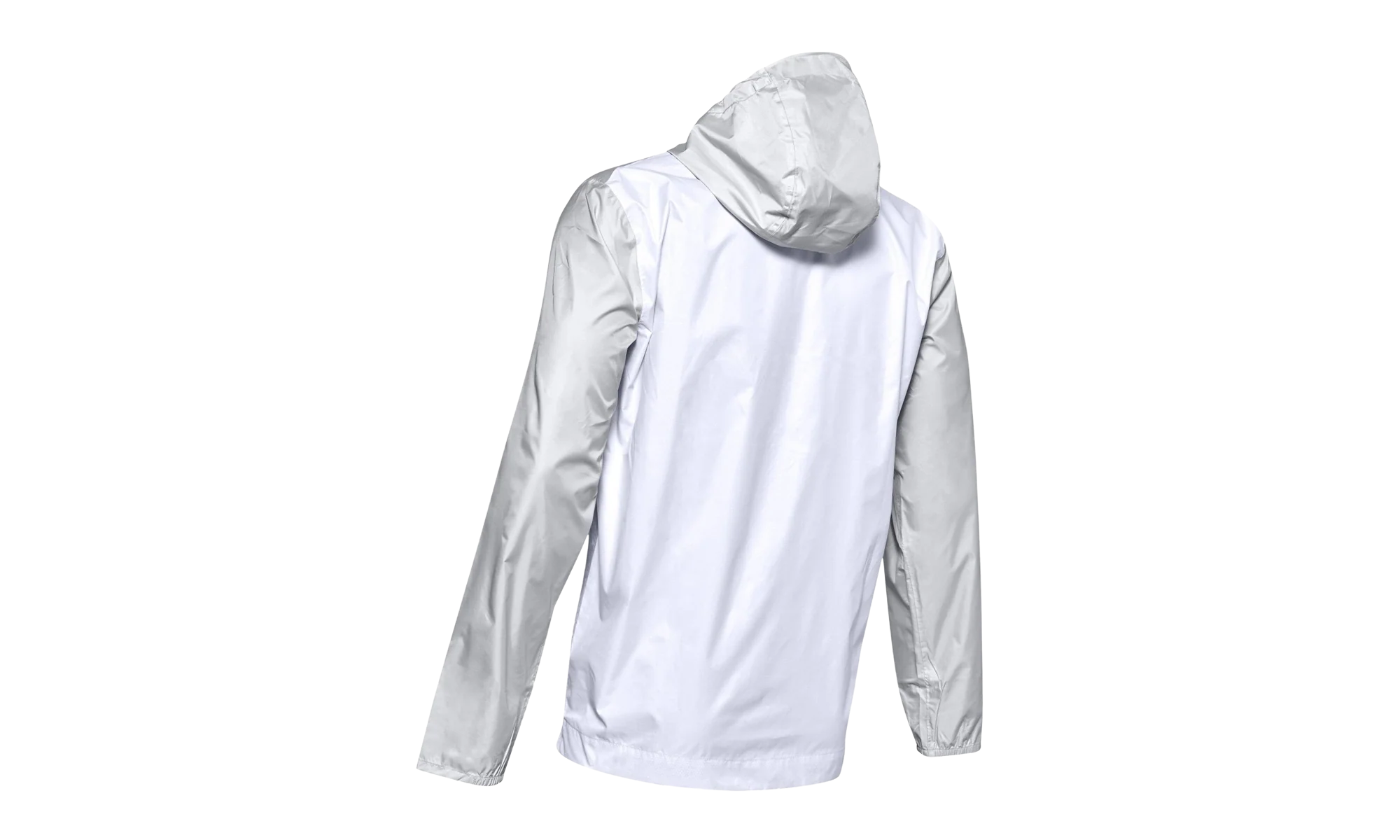 Cloudburst Shell Jacket "White" 1350950 014