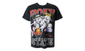 2 Lambs Holy State T-Shirt "SS26 - Black" HSR278