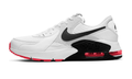 Air Max Excee "White / Black / Crimson" CD4165 113
