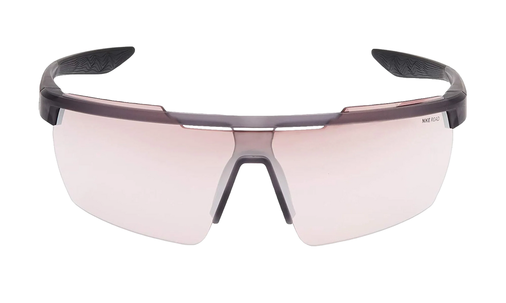 Windshield Elite Sunglasses "Dark Grey / Road Tint / White Mirror" CW4660 080