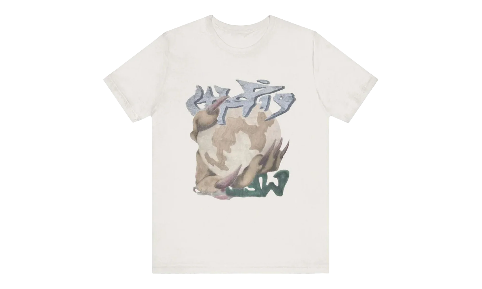 Metlife Sound T-Shirt "White" TSUC75