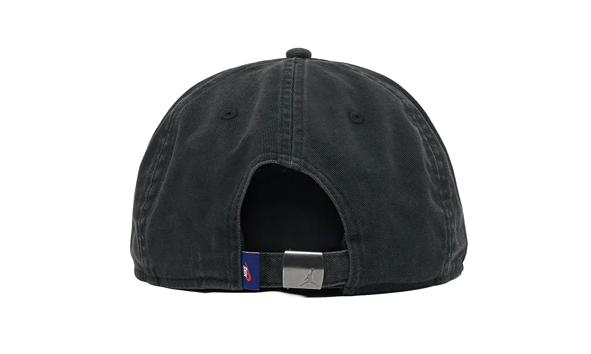 Air Jordan Pro Rare Air Unstructured Hat "Black Chile Red'" IB3009 010