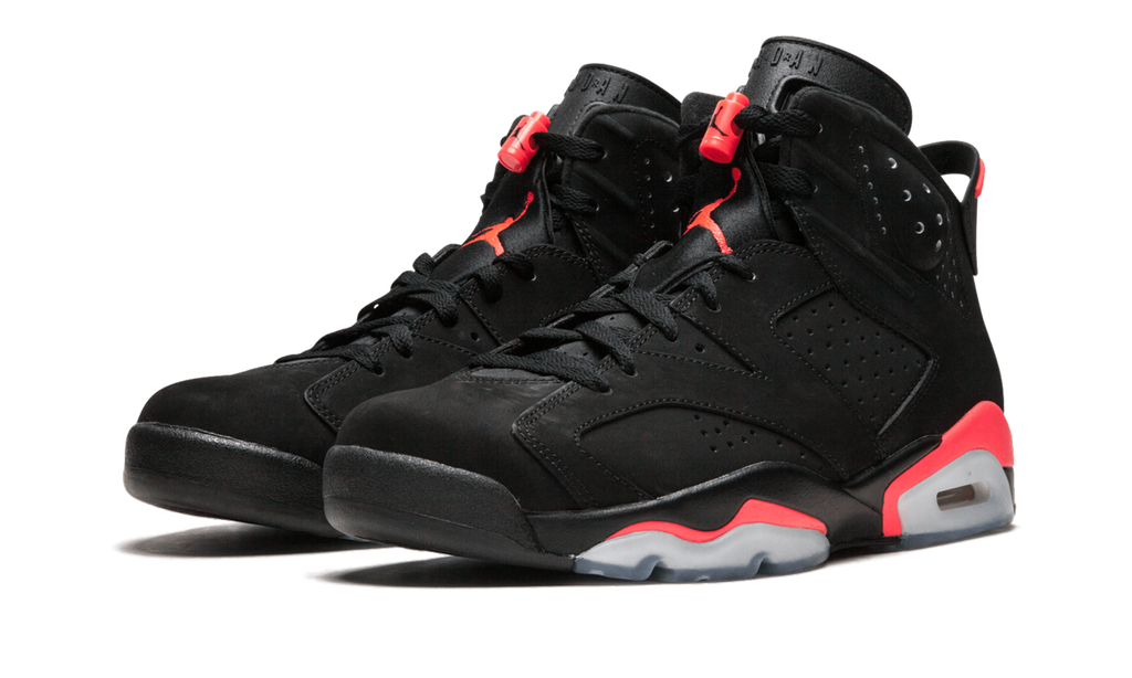6 Retro "Infrared" 384664 023