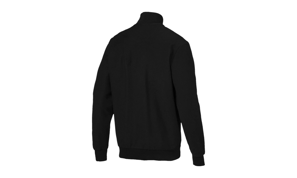 Athletic Premium Jacket "Cotton Black" 852313 01