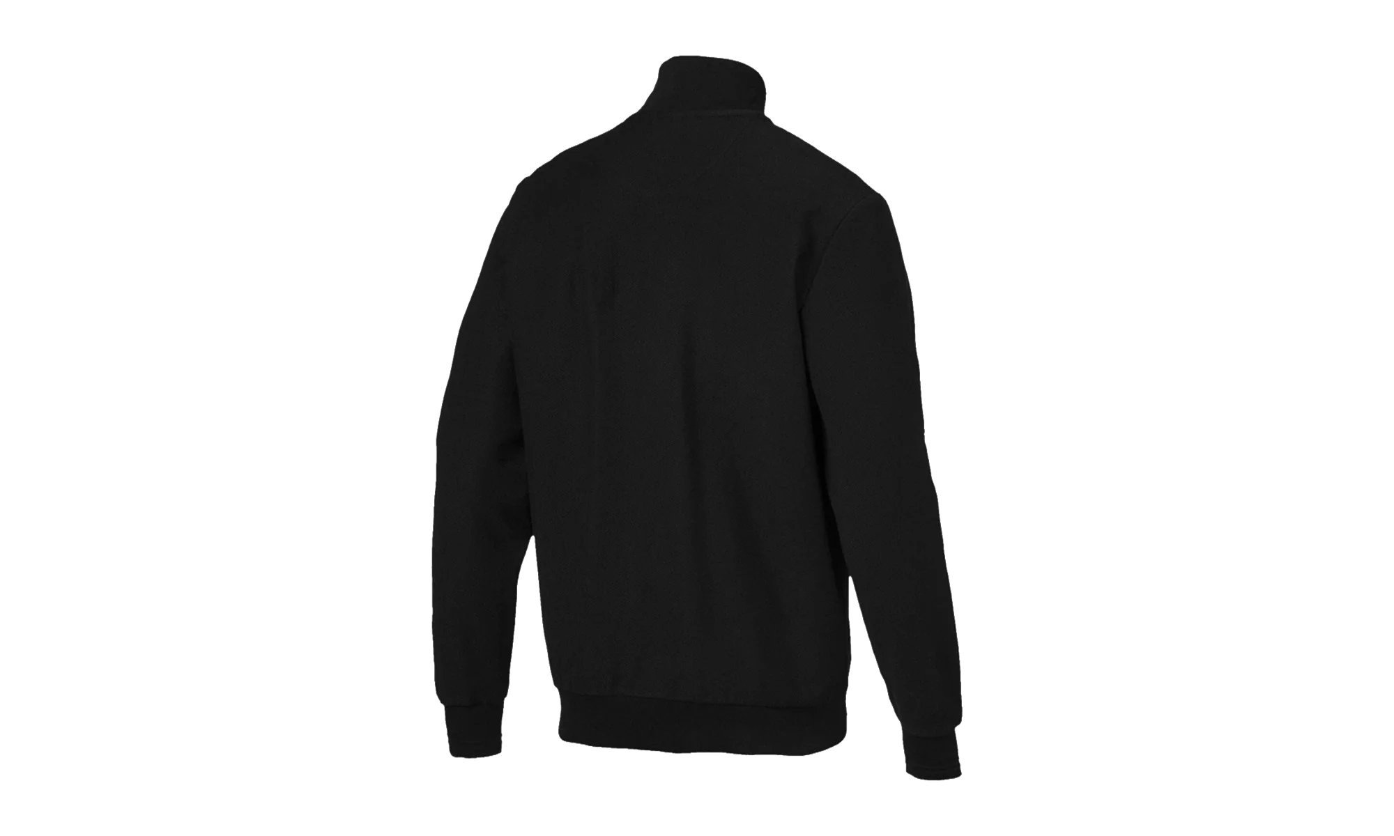Athletic Premium Jacket "Cotton Black" 852313 01