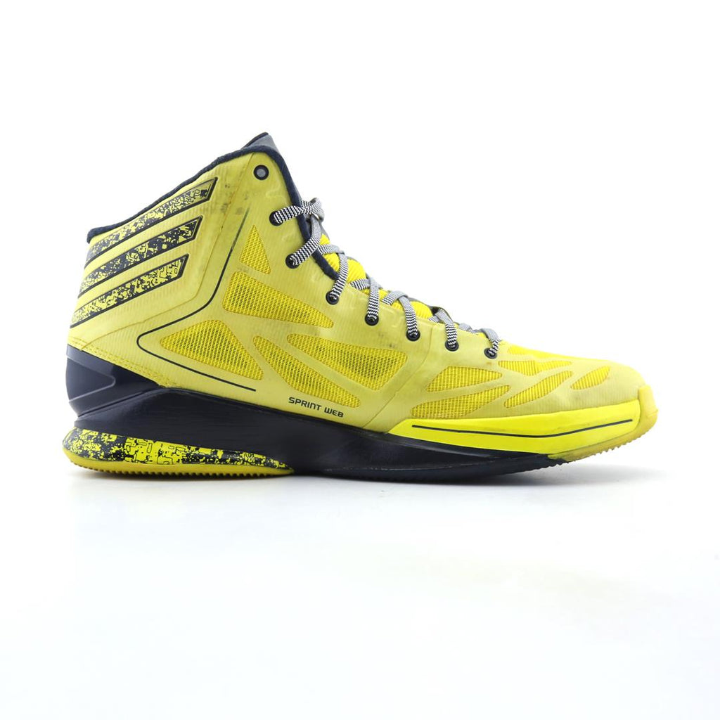 ADIZERO CRAZY LIGHT 2