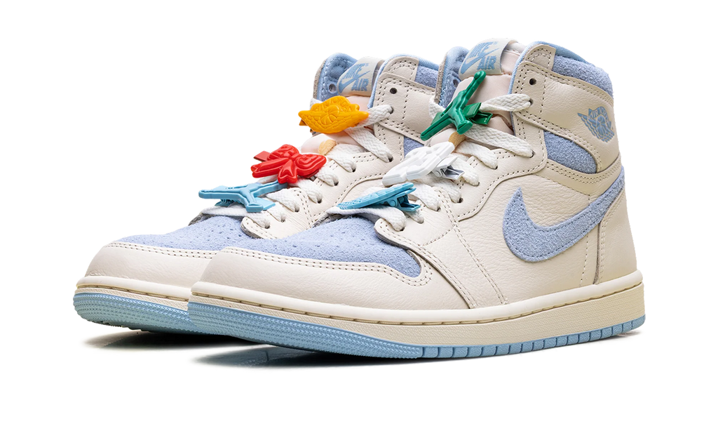 Air Jordan 1 WMNS "Psychic Blue" FD2596 102