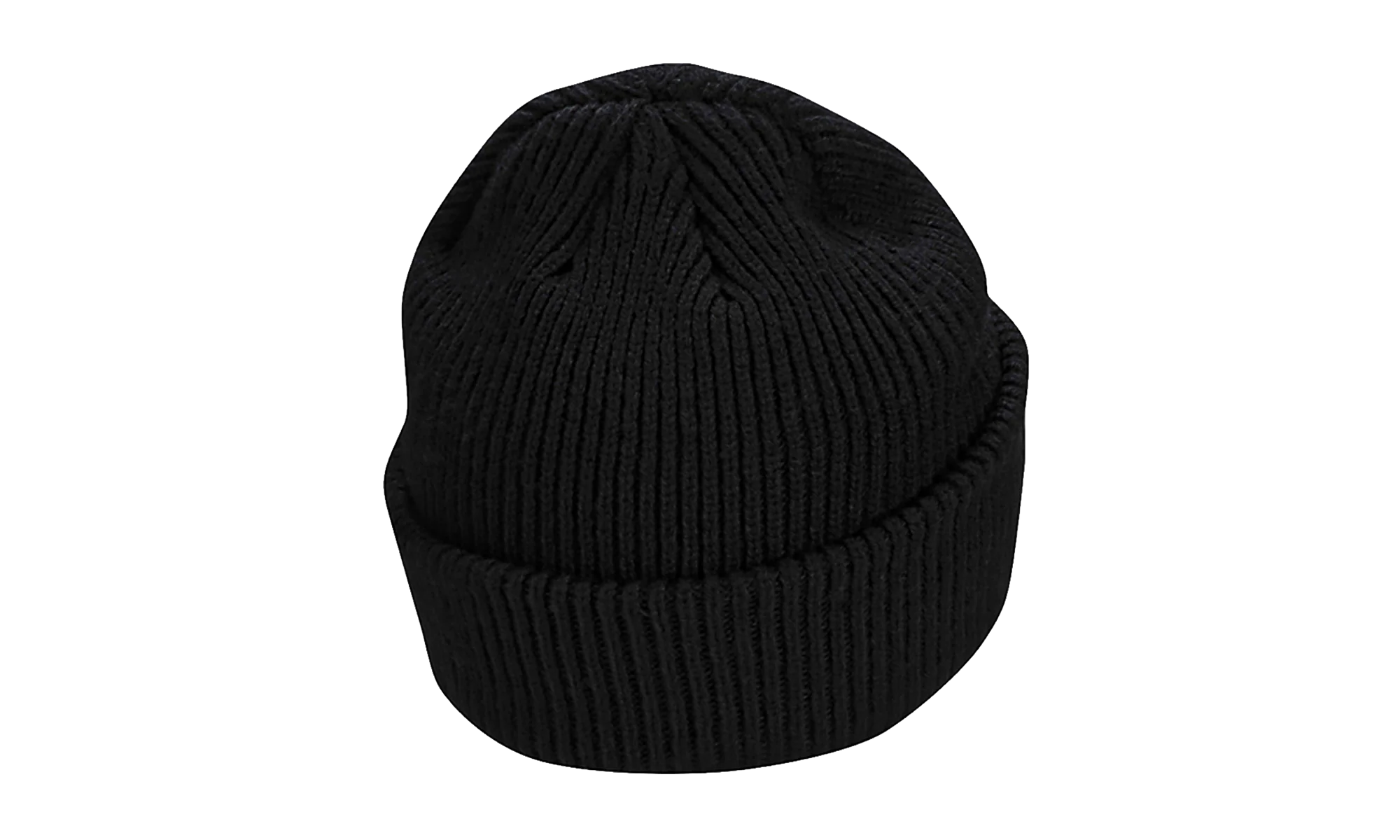 Terra Futura Beanie "Black" FB6525 010