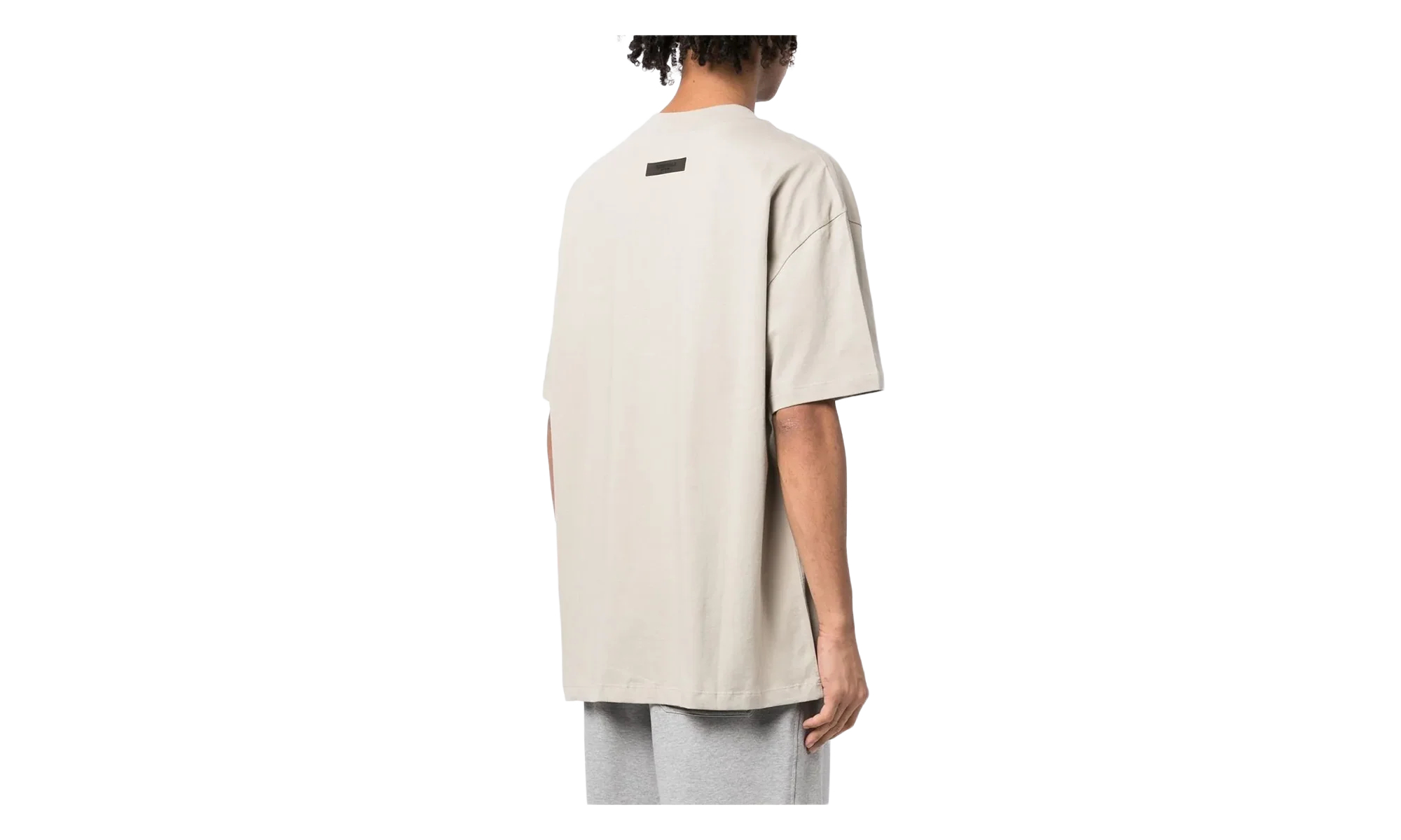 Short-Sleeve T-Shirt "Fear Of God" 125SU222001F
