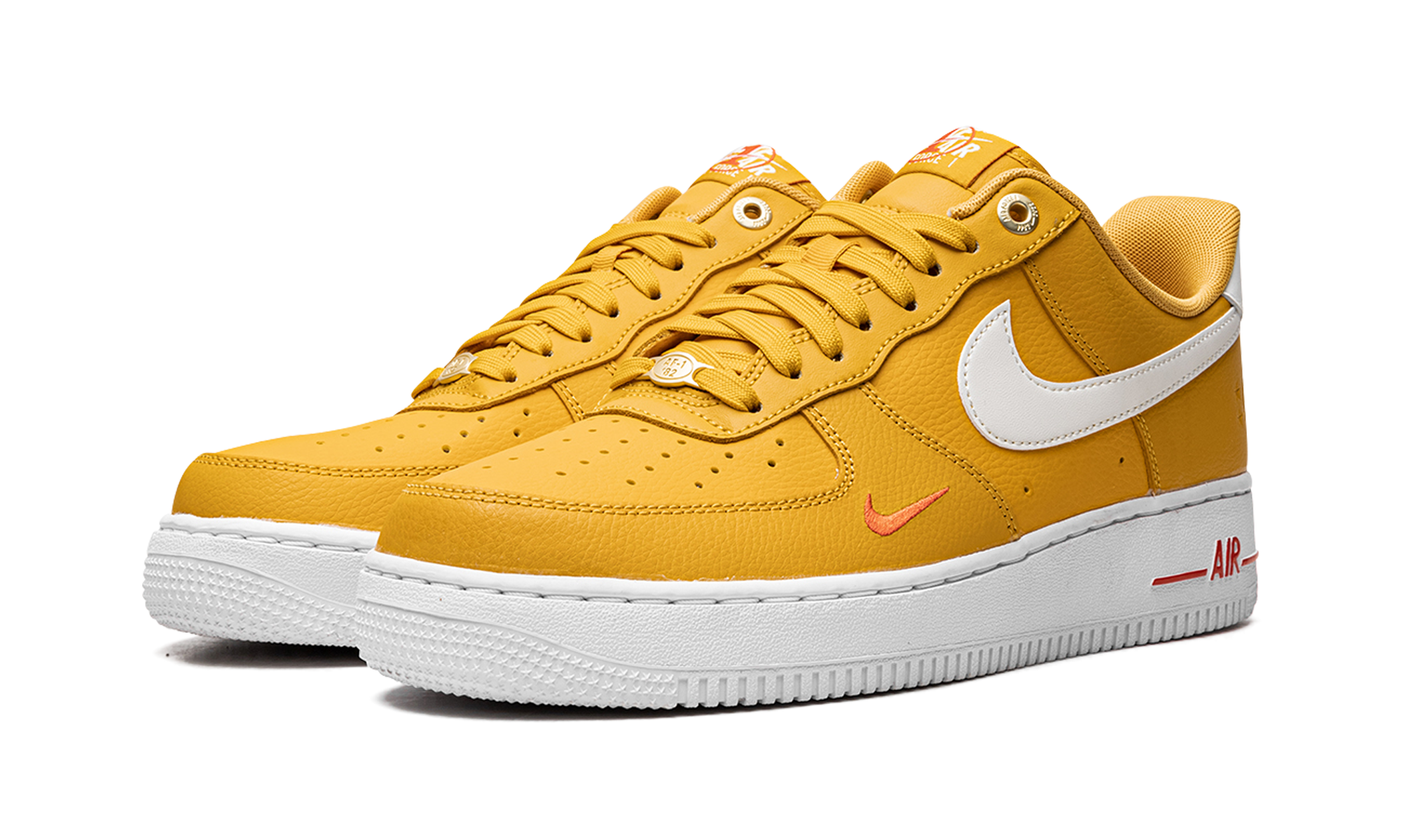 AIR FORCE 1 LO MNS WMNS"40th Anniversary" DQ7582 700
