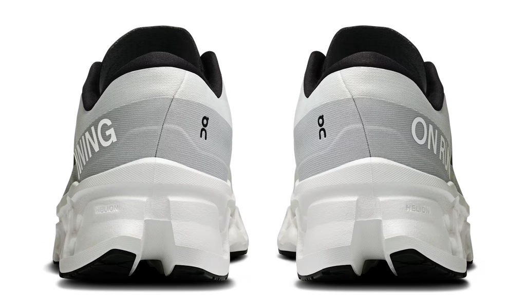 On Running Cloudmonster 3 White White
