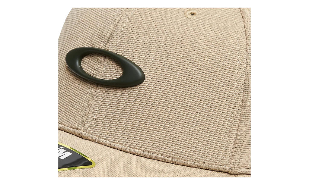 Tincan Fitted Cap "Rye / New Dark Brush" 911545 9GG