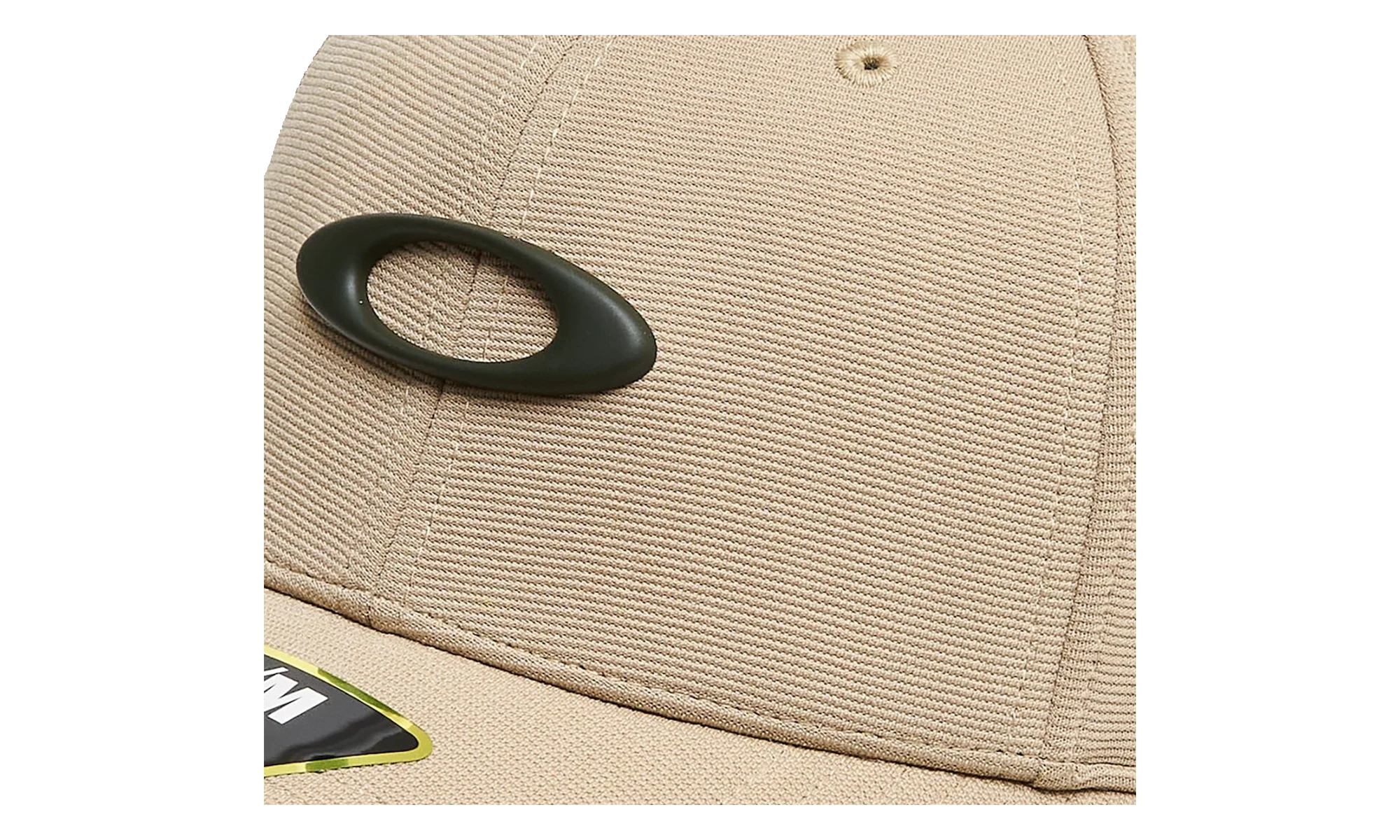 Tincan Fitted Cap "Rye / New Dark Brush" 911545 9GG