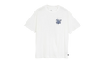 SB Max90 Skate T-Shirt "White" HJ0820 100