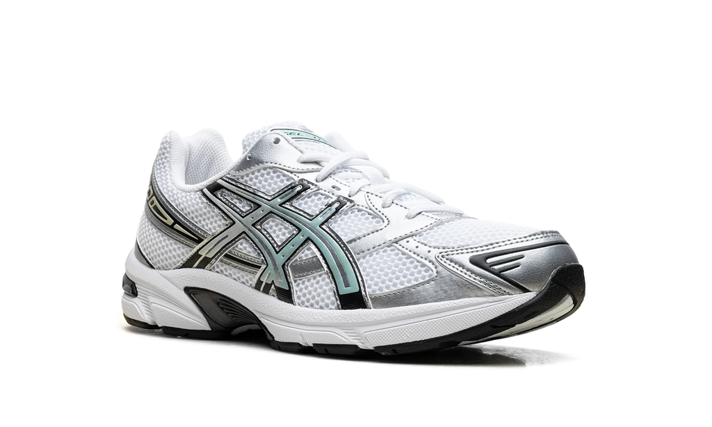 Gel 1130 "White / Verdigris" 1203A609 110