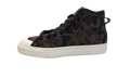 Nizza Hi RF "Olive Strata Camo" HQ8536