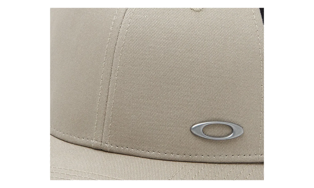 Tinfoil Baseball Cap "Rye" 911548 30W
