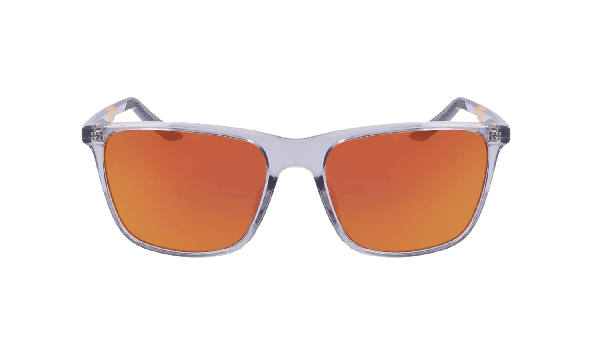 State M Sunglasses "Wolf Grey / Orange Mirror" DV2291 012
